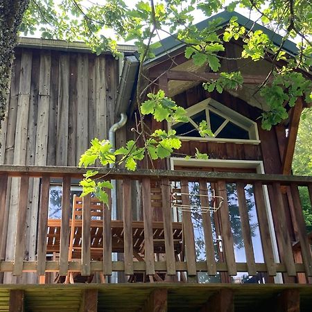 Chalets Les Tutes De La Verniere Auzat Exteriér fotografie