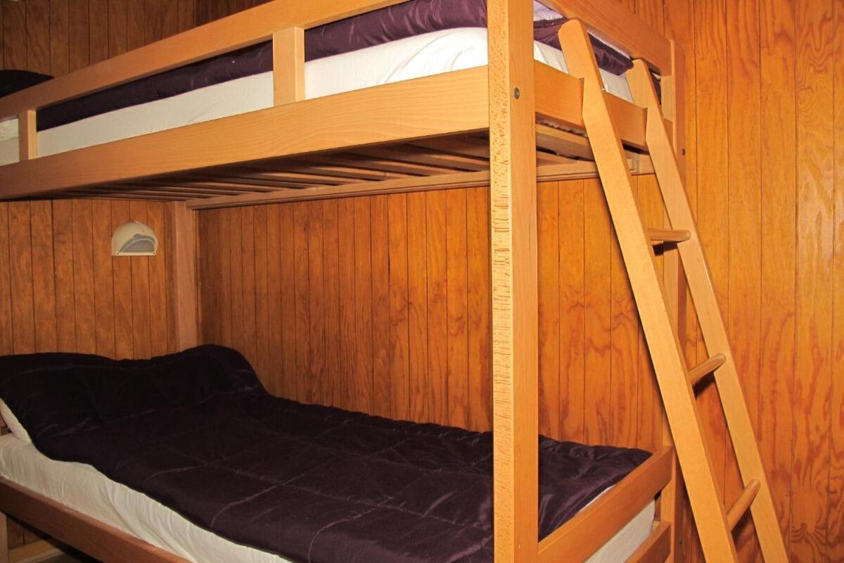 Chalets Les Tutes De La Verniere Auzat Exteriér fotografie