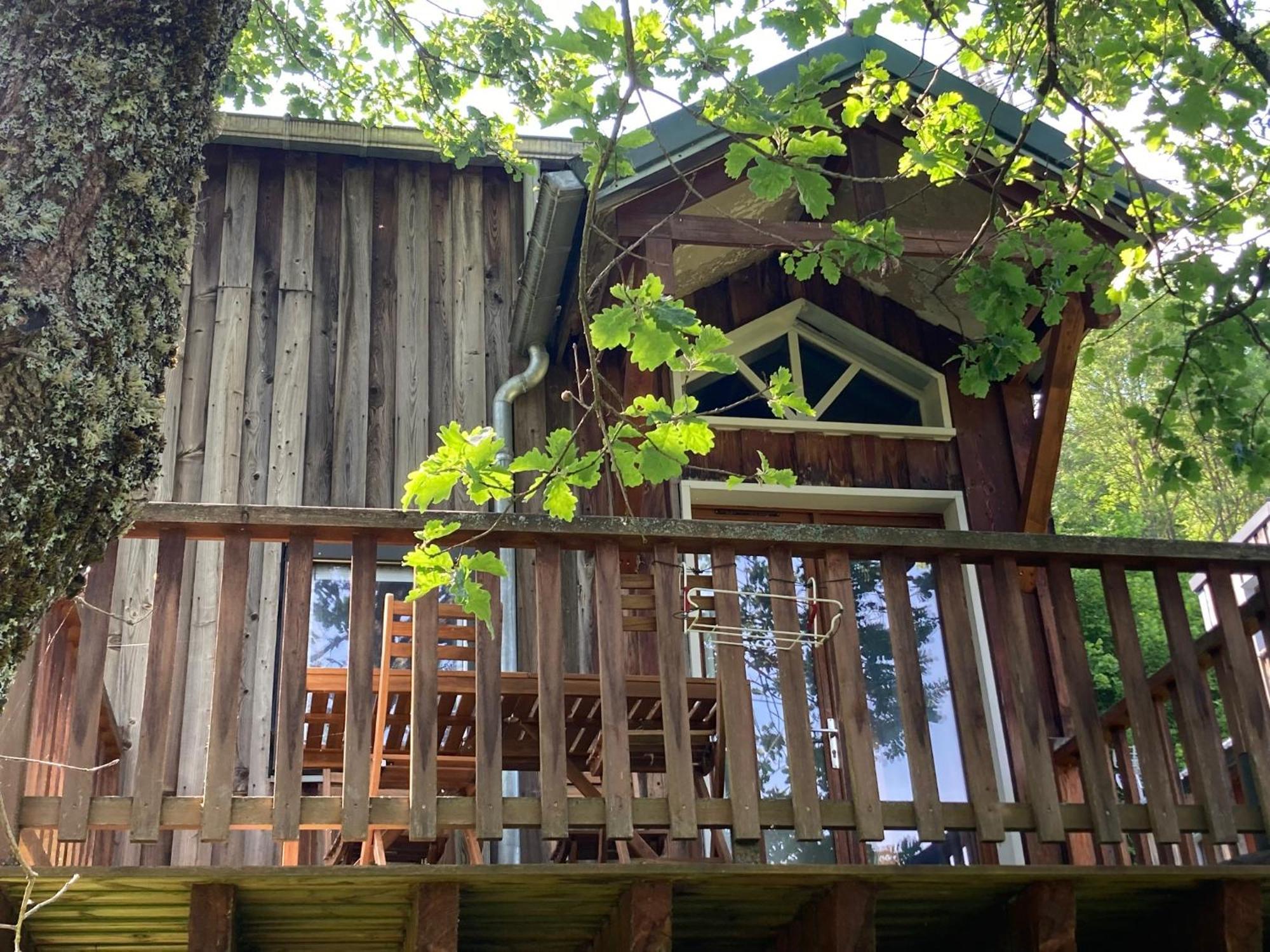 Chalets Les Tutes De La Verniere Auzat Exteriér fotografie
